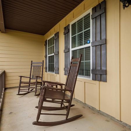 The Perfect Stay - Your Relaxing Getaway Valdosta Esterno foto