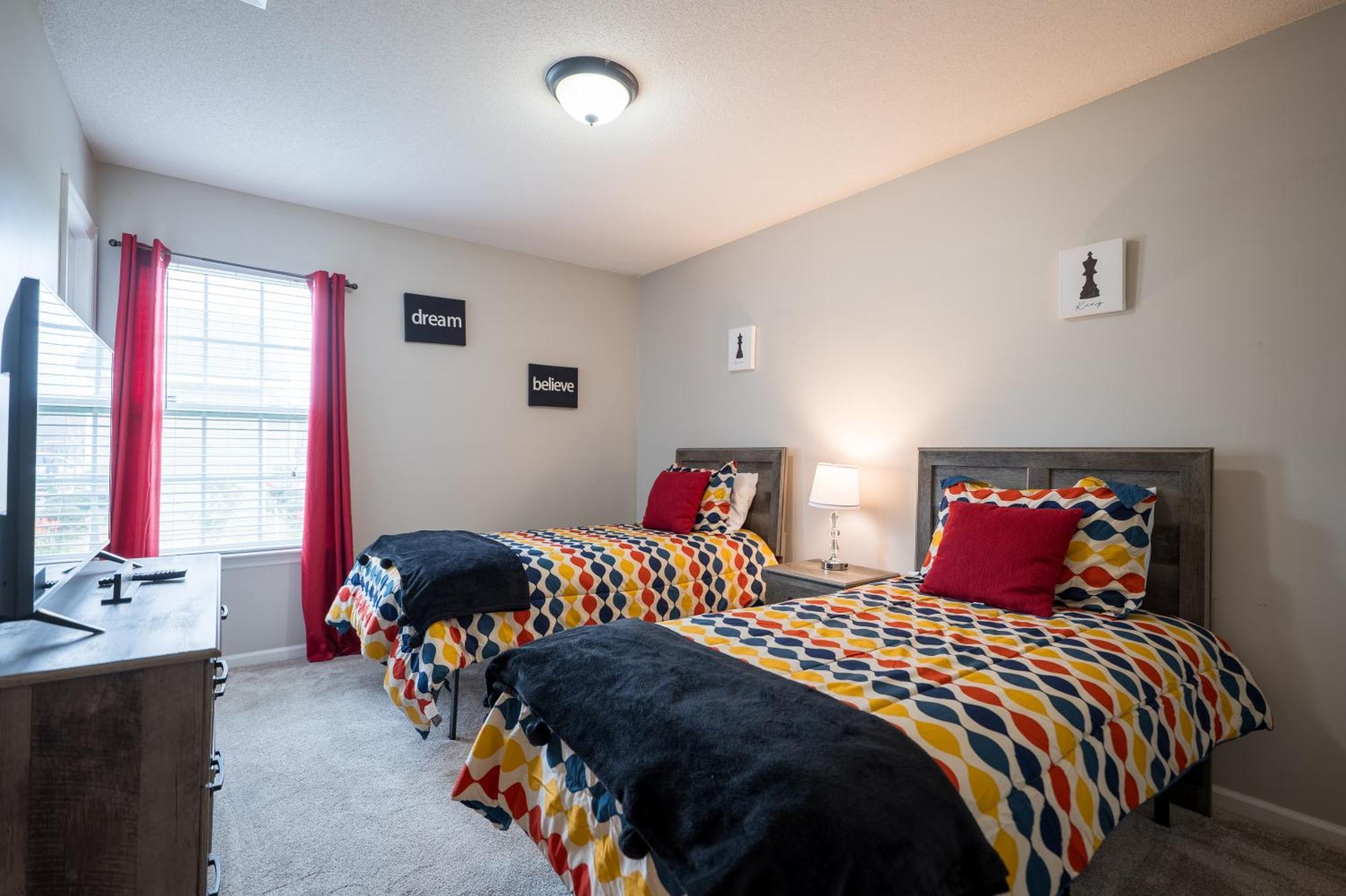 The Perfect Stay - Your Relaxing Getaway Valdosta Esterno foto