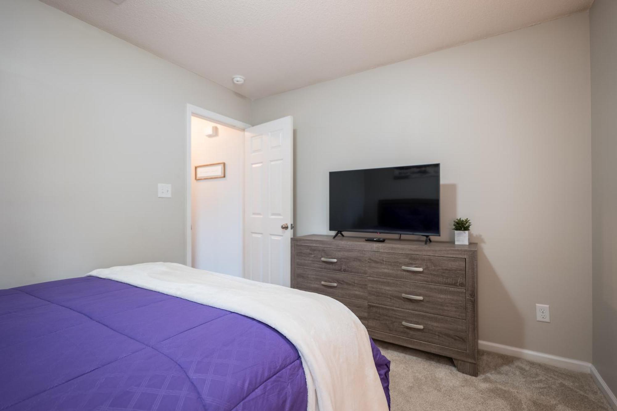 The Perfect Stay - Your Relaxing Getaway Valdosta Esterno foto