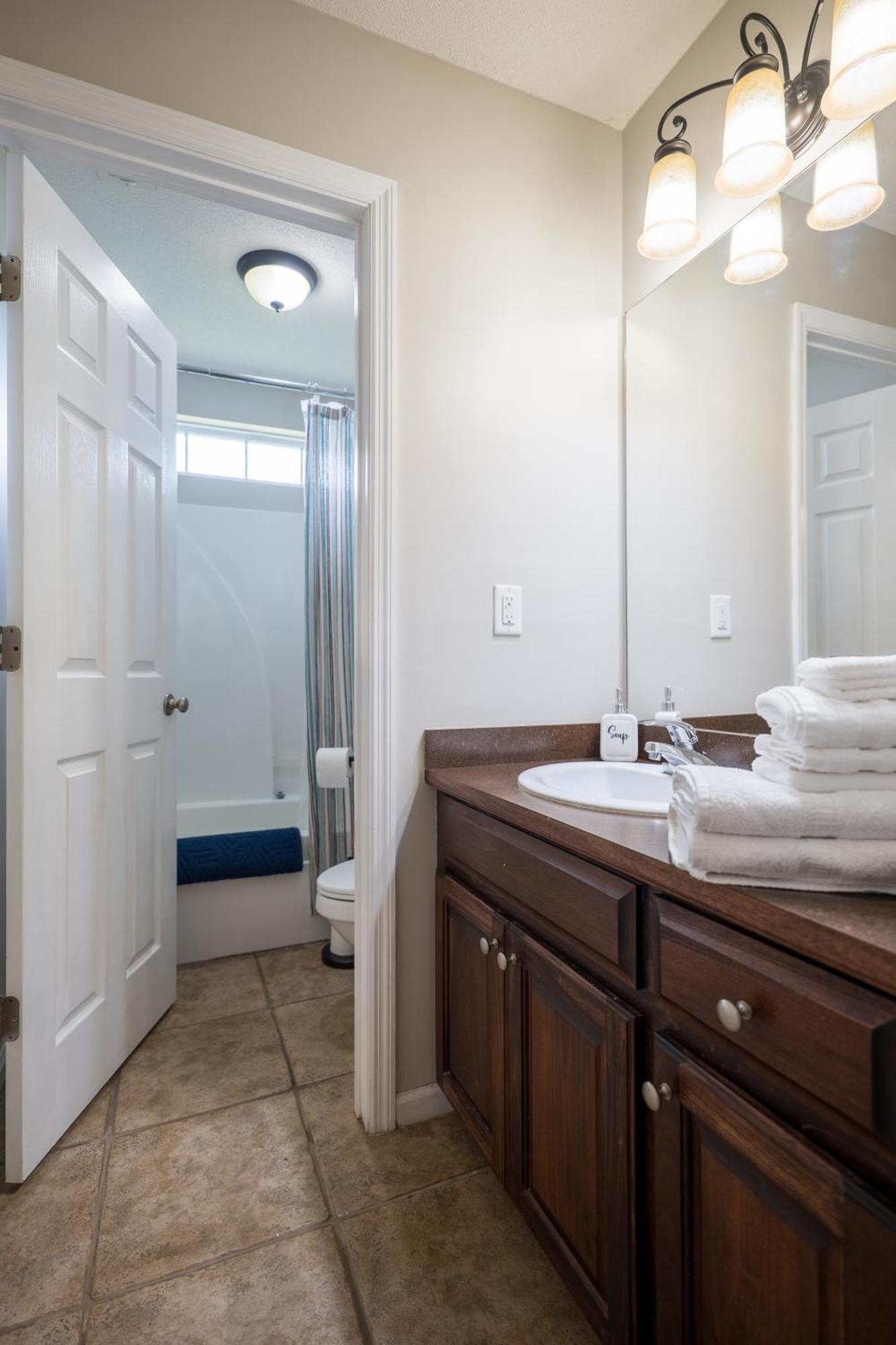 The Perfect Stay - Your Relaxing Getaway Valdosta Esterno foto