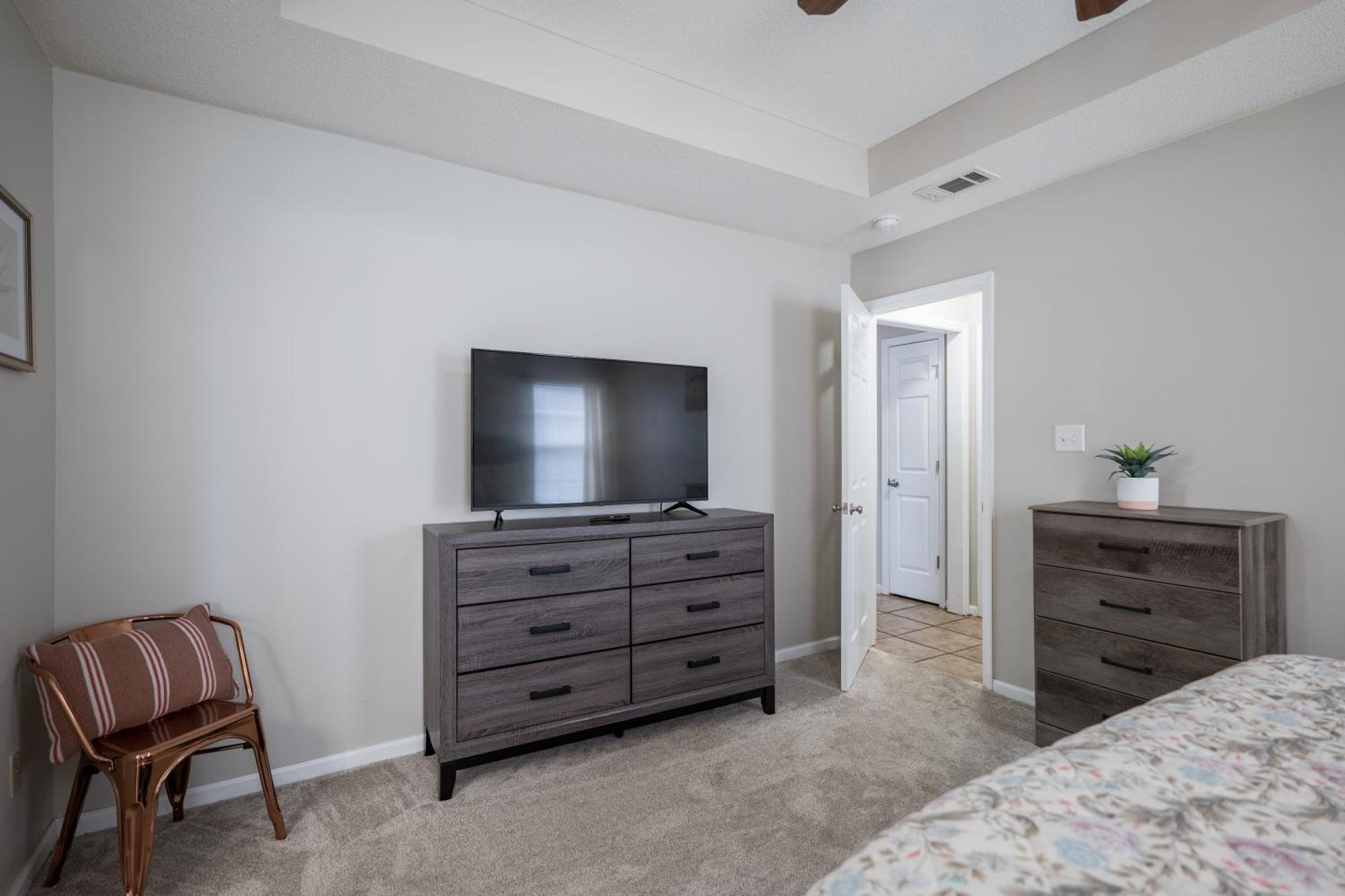 The Perfect Stay - Your Relaxing Getaway Valdosta Esterno foto