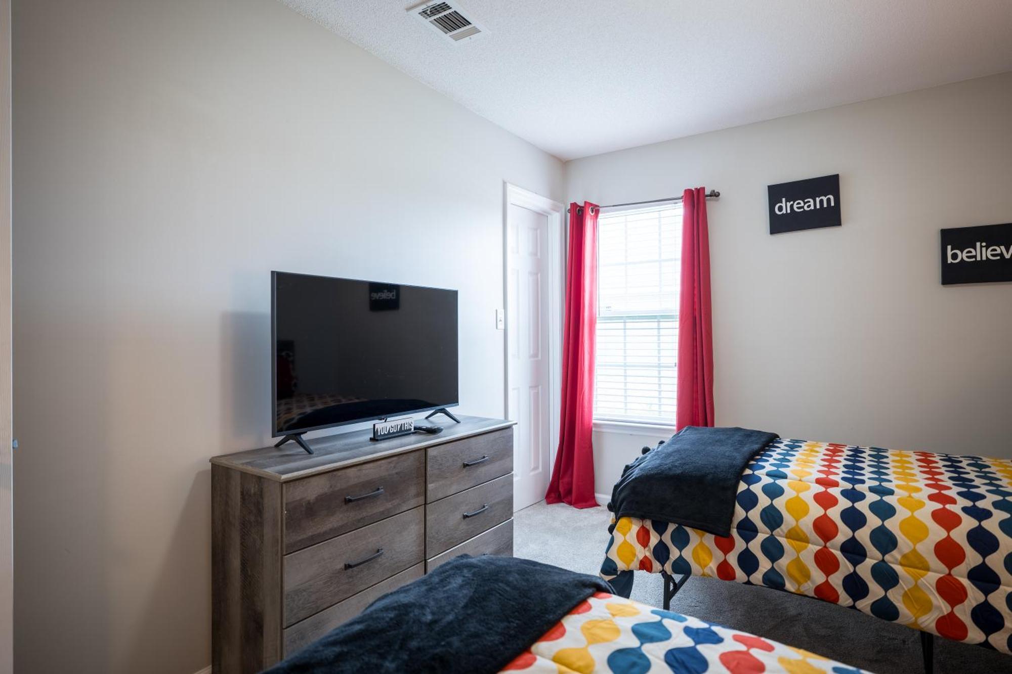 The Perfect Stay - Your Relaxing Getaway Valdosta Esterno foto