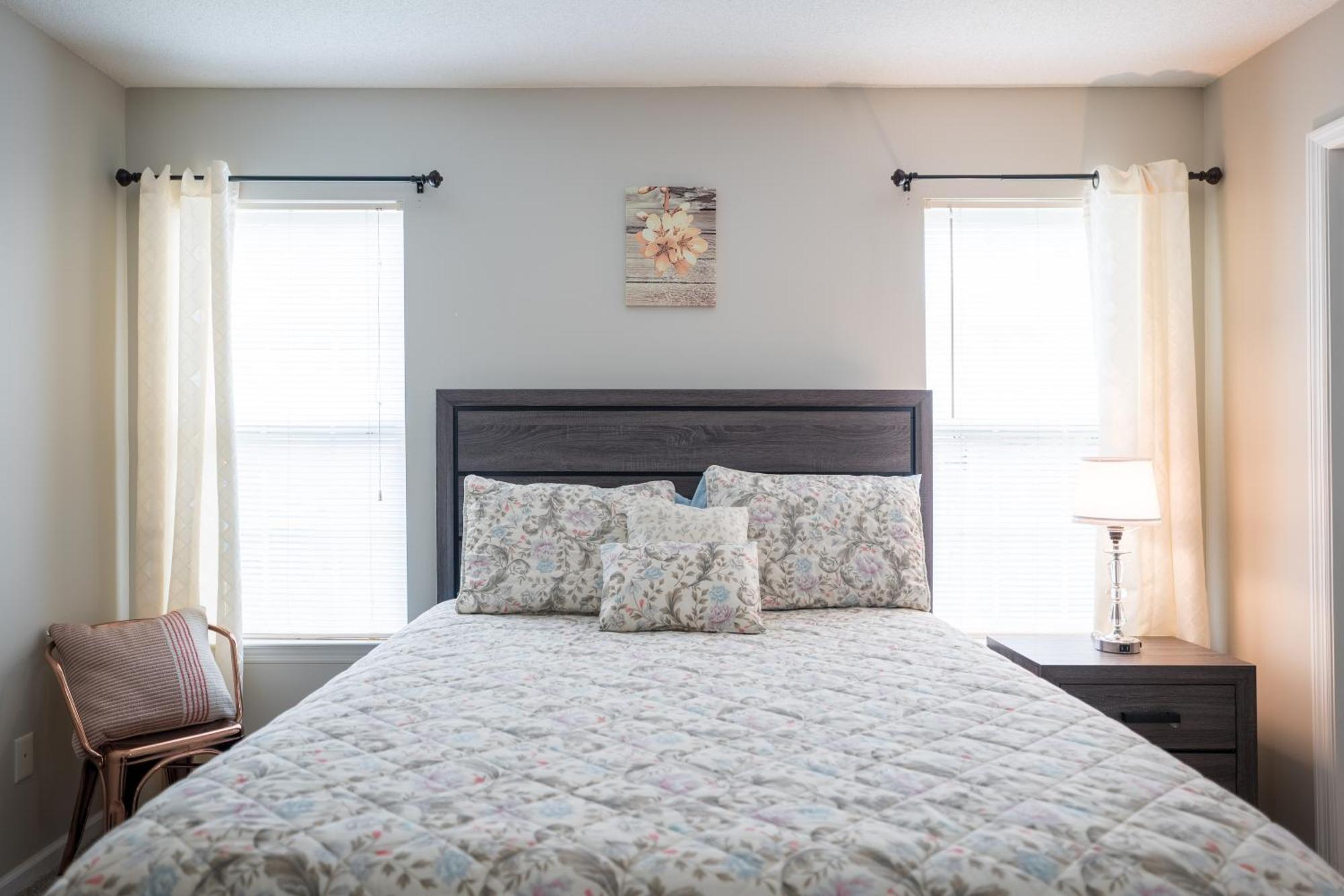 The Perfect Stay - Your Relaxing Getaway Valdosta Esterno foto