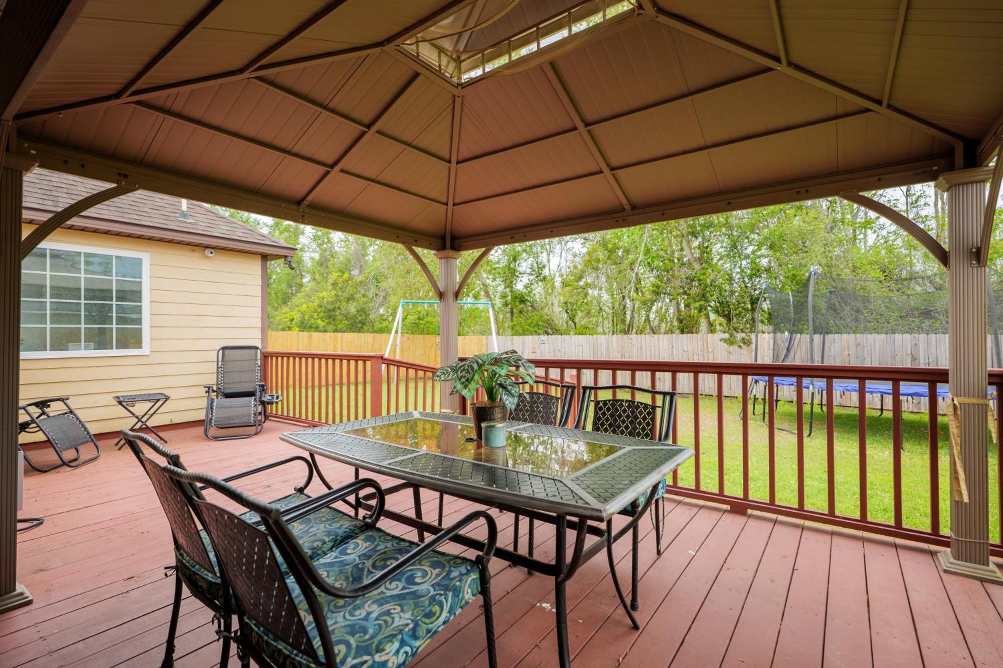 The Perfect Stay - Your Relaxing Getaway Valdosta Esterno foto