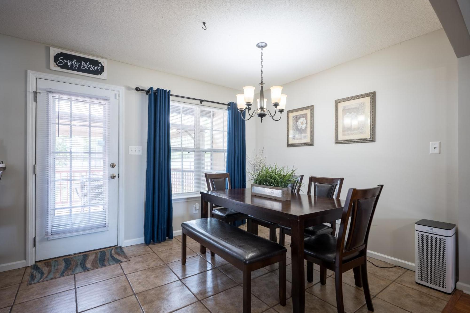 The Perfect Stay - Your Relaxing Getaway Valdosta Esterno foto